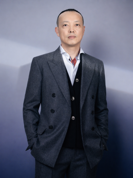 Yuan Zhenxing